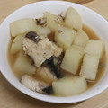 クックUTBTAE☆'s cooksnap of when they made 超簡単!ぶり大根.