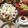 クック甘党。's cooksnap of when they made クリスマス♬型抜きサンドイッチ.