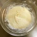 走る食べっ子's cooksnap of when they made 全卵★微糖★カスタードクリーム★レンジ.