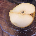 あゆみだ21's cooksnap of when they made 熟した洋ナシのおいしい食べ方.