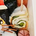 めいめい☆☆☆'s cooksnap of when they made おひとりさまのちくわで簡単おつまみ㉑.