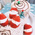 ＊sunlight＊'s cooksnap of when they made しっとり♪ふわふわチョコロールケーキ.