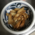 クックTT01PR☆'s cooksnap of when they made さつま揚げのきんぴら.