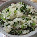 Ｙ太郎's cooksnap of when they made 朝でも晩でも♪簡単　菜めし.
