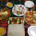 ちゃぎー's cooksnap of when they made 皮パリパリ 簡単 鶏のオーブン焼き.