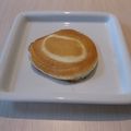 miffybb's cooksnap of when they made 乳清(ホエー)だけで、パンケーキ.