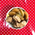 ミーチ３３３'s cooksnap of when they made トロトロ豚角煮.