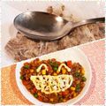 Richland☆Y's cooksnap of when they made 市販のカレールーを全部溶かしきるコツ.