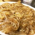 __MUGI's cooksnap of when they made もやしと卵で中華あんかけ.
