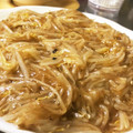 __MUGI's cooksnap of when they made もやしと卵で中華あんかけ.