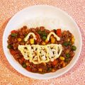 Richland☆Y's cooksnap of when they made 【時短】忙しい人のためのカレーライス.