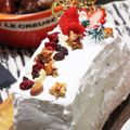 ★rn's cooksnap of when they made 簡単！ふわふわ苺のショートケーキ.