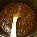 梁研♡十色食堂's cooksnap of when they made 我が家流 柚子味噌の作り方～♪.