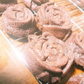 碧、花嫁修業中。's cooksnap of when they made 濃厚♥本格ずっしりしっとりガトーショコラ.