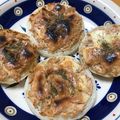私は苺大福's cooksnap of when they made 玉葱のツナマヨ焼き.