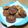 クック8D0BQL☆'s cooksnap of when they made チキンクリームコロッケ.