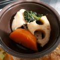 airi777's cooksnap of when they made 根菜の煮物.