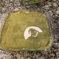 食べ過ぎ野郎's cooksnap of when they made 簡単☆和の抹茶ティラミス.