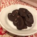 さやっ's cooksnap of when they made チョコレートのテンパリングの仕方.