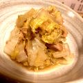 さらんだー's cooksnap of when they made レンチン☆白菜ツナ.