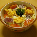 もんしゅしゅ's cooksnap of when they made さつまいもの粒マスマヨサラダ.