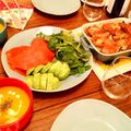 LiLi's cooksnap of when they made 【離乳食にも◎】超簡単！南瓜ポタージュ.