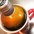 ※ぴーまん's cooksnap of when they made 簡単 鍋を使わない 缶コーヒーの温め方.