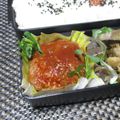 ジョングレ's cooksnap of when they made お弁当のすき間にカイワレそのまんま.