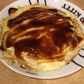 涼月花's cooksnap of when they made キャベツ旨っ☆とろとろ焼き.