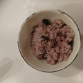 ☆★STELLA★☆'s cooksnap of when they made 美肌レシピ✨簡単炊飯器で黒豆ごはん.