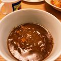 yuka119's cooksnap of when they made パパっと簡単ハヤシライス.