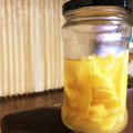 どみ71's cooksnap of when they made 手作りガリ☆生姜の甘酢漬け.