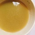 クックTHM5YF☆'s cooksnap of when they made ホット！グリーンスムージー！.