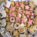 にこるか亭上緒寧's cooksnap of when they made ②本気☆アイシングクッキー用アイシング.