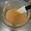 YuMi__mom's cooksnap of when they made レンジで簡単！大人の濃厚カスタード.