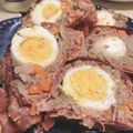 じょみど's cooksnap of when they made パーティーにオススメ★簡単ミートローフ★.