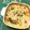ぷーき's cooksnap of when they made トースターで簡単！ほうれん草のキッシュ.