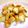 enr's cooksnap of when they made フライパンですぐ！サイコロラスク☆.