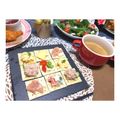 まぁ·˖✶'s cooksnap of when they made カナッペのレパートリーを増やそう！.