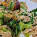 ichito_3's cooksnap of when they made うますぎる！ナスと豚バラの味噌炒め.