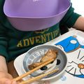 あいぼんｗ's cooksnap of when they made お弁当用に冷凍！鶏もも肉のローストチキン.