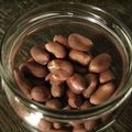 たなか家's cooksnap of when they made 生落花生のローストの仕方（オーブン）.