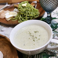 hikaru514's cooksnap of when they made ごぼうとさつまいもの濃厚豆乳ポタージュ＊.