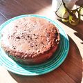 アボたま's cooksnap of when they made ■ちょっとカロリーオフnaザッハトルテ■.