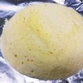 NEKOほっぺ's cooksnap of when they made おから蒸しパン.