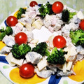 クックQ6E2BB☆'s cooksnap of when they made 簡単！林檎と里いもサラダ.