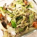 ちいぼうクック's cooksnap of when they made レンチン！激うまサバ缶のおつまみ.