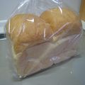 uuurarannn's cooksnap of when they made ”わたしの山食”１，５斤.