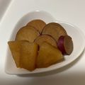 作るの大好きさん's cooksnap of when they made さつまいもとりんごの紅茶煮.