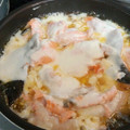 ゆるмαмα's cooksnap of when they made 銀鮭のアラのマヨネーズ･ソース炒め.